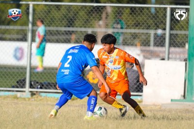 Galería Jornada 3 Fase Nacional Varonil 2025